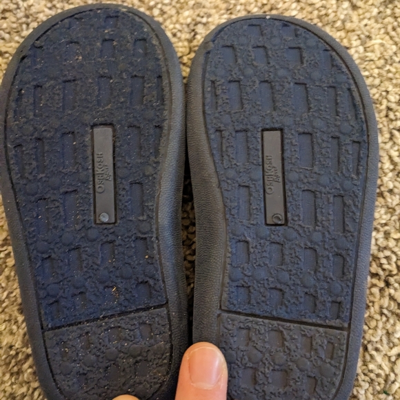 SUMMER READY - Oshkosh water shoes toddler 7 - Picture 6 of 6